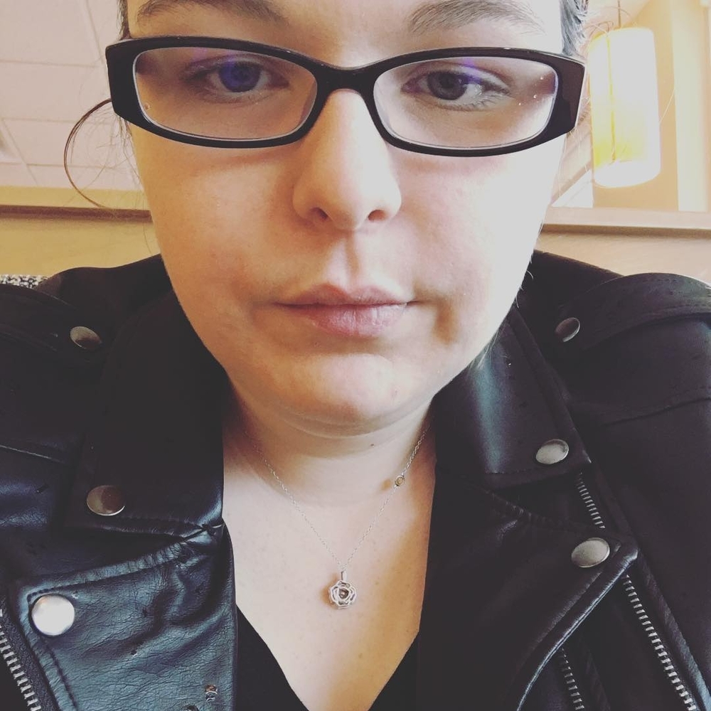Meet your Posher, Nichole
